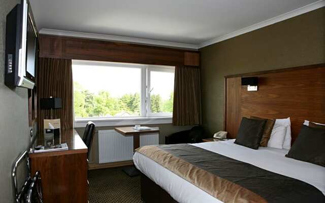 Park Hotel