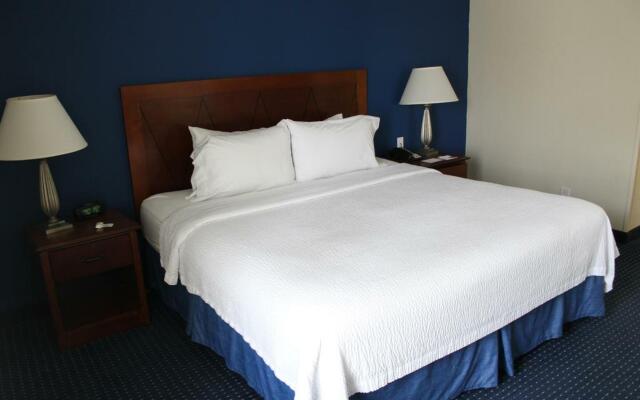 Doral Inn & Suites Miami Airport West