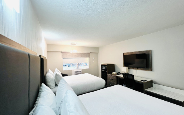 The Vic, Ascend Hotel Collection