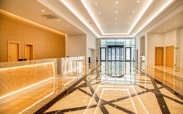 Korumar Ephesus Beach & Spa Resort, All Inclusive