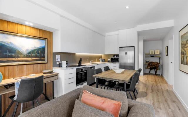 Riverview Penthouse - Apartment 19