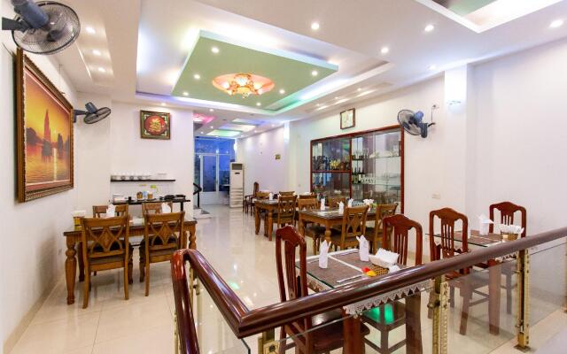 Ngoc Anh Hotel 2 Ninh Binh