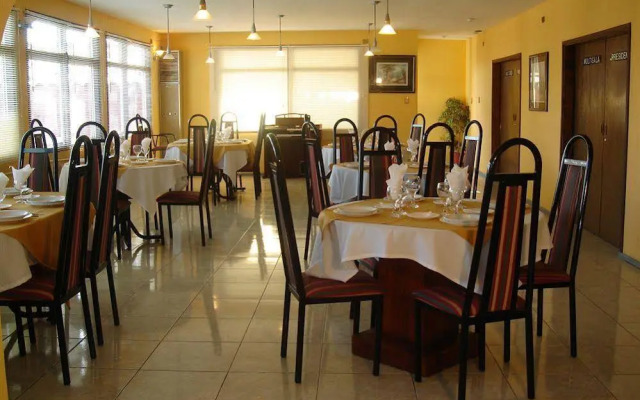 Reñaca Inn Apart