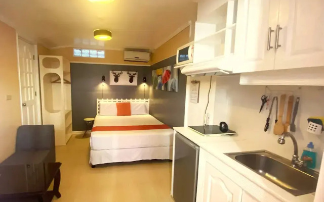 Little Norway guest house