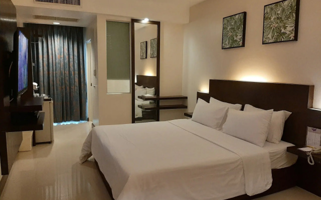 Synsiri Resort