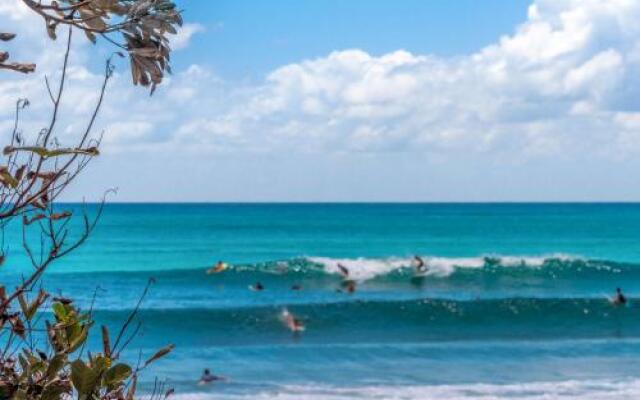 Lawson Beachfront