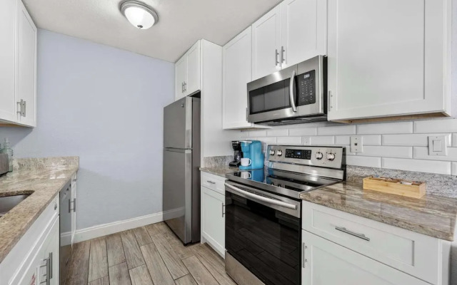 Miramar Beach Oasis - 4ppl