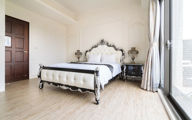 Exotic Homestay