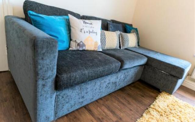 Wordsworth Apartment Irene court