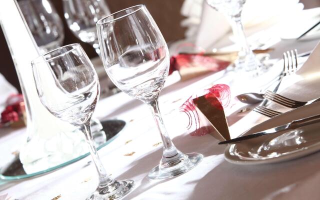 Best Western Valley Hotel