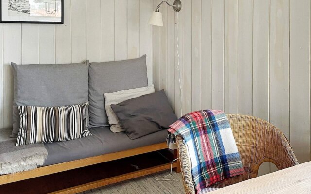 4 Person Holiday Home in Grisslehamn