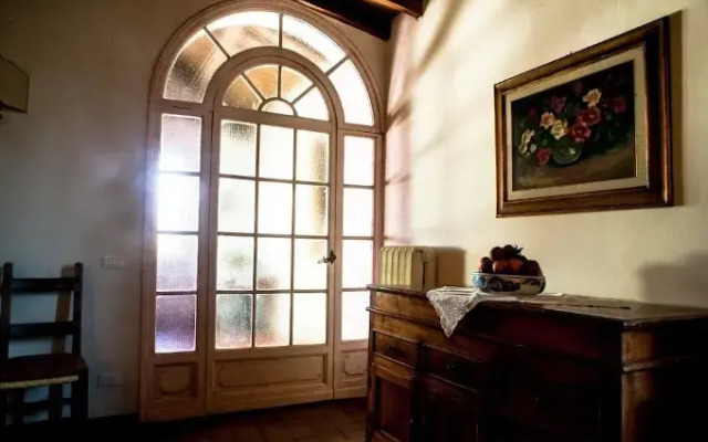 Podere Scaluccia