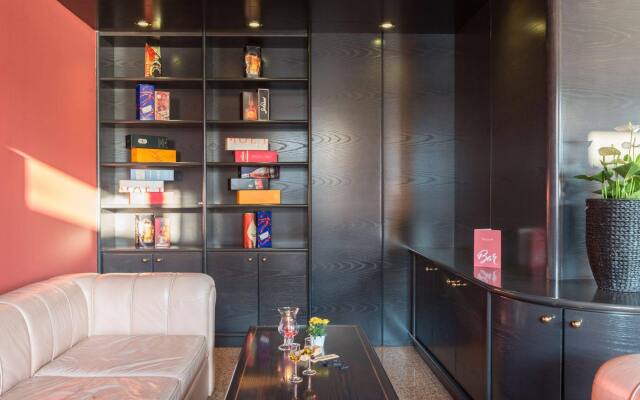 Hotel Drago