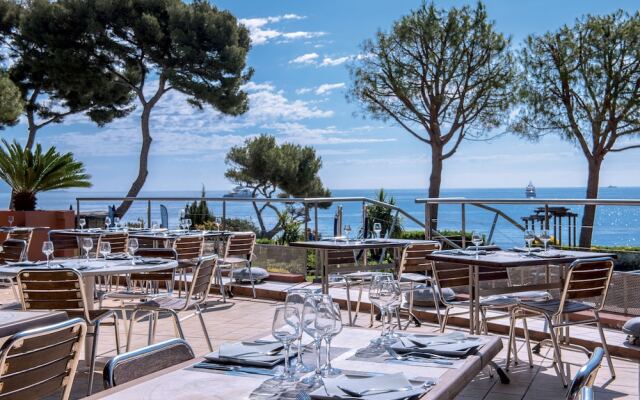 Hotel Delcloy Cap Ferrat