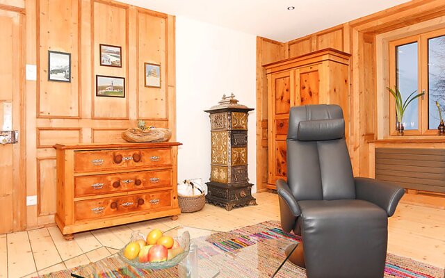 Holiday Home von Capeller