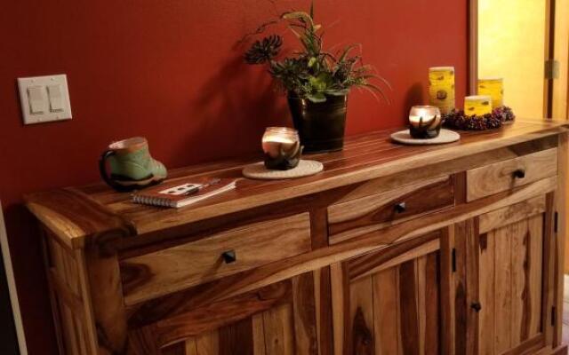 Cozy Studio Apartment