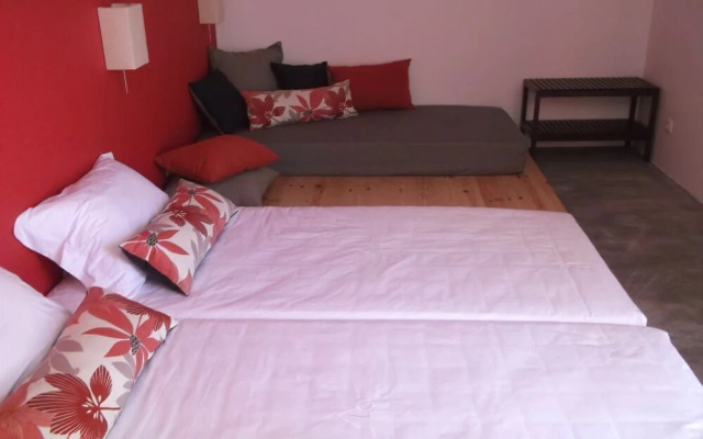 Alquimia Guest House