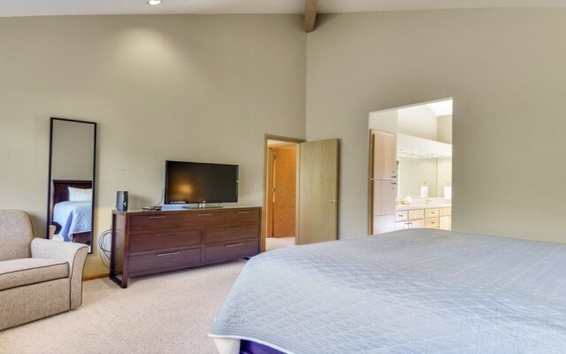 Bunker 26 Holiday Home