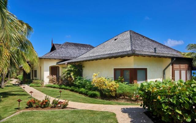Canouan Estate Resort & Villas