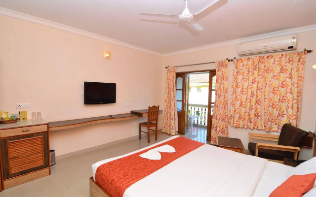 Spazio Leisure Resort