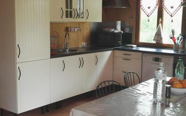 Gîte Thoiré-sur-Dinan, 4 pièces, 6 personnes - FR-1-410-195