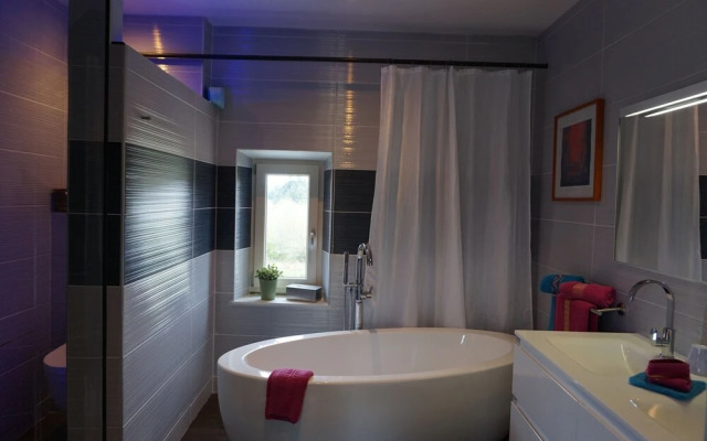 B&B Le Clos des Troubadours