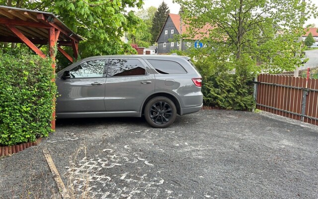 Haus mit Pool Großschönau