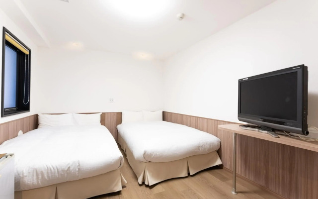 Tabist Changtee Hotel