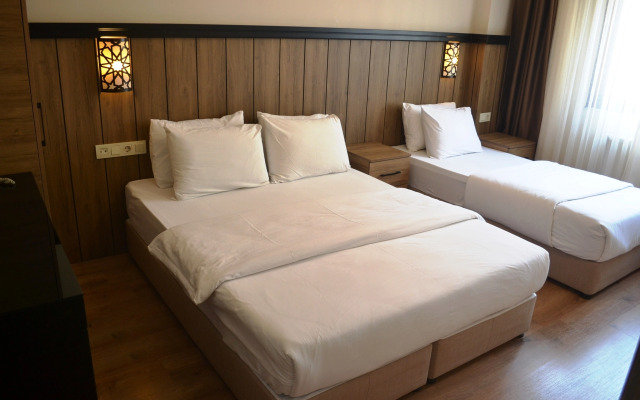 Istanbul Comfort Hotel