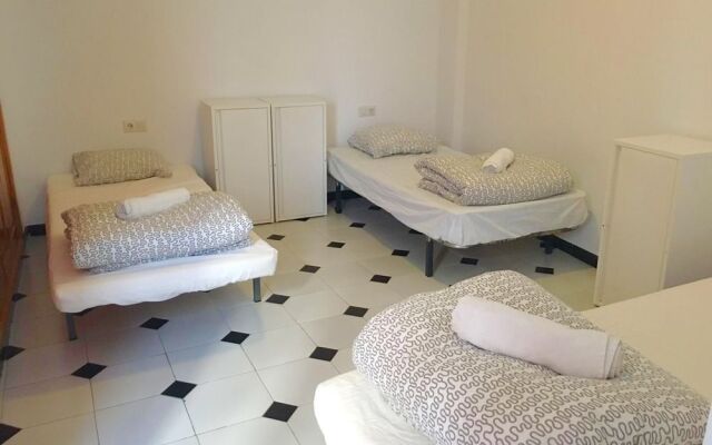 Charming Nerja Hostel