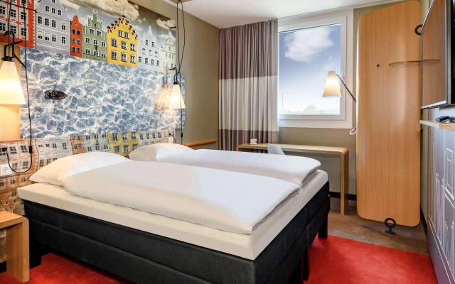 ibis Landshut City