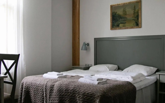 Kurgo Villa Hotel & Restaurant