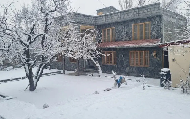 Sehrish Guest House Skardu