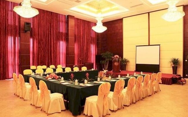 Gao Chun Palace Garden Hotel