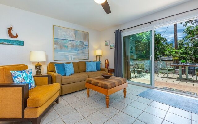Hale Mahialani 3 1 Bedroom Condo