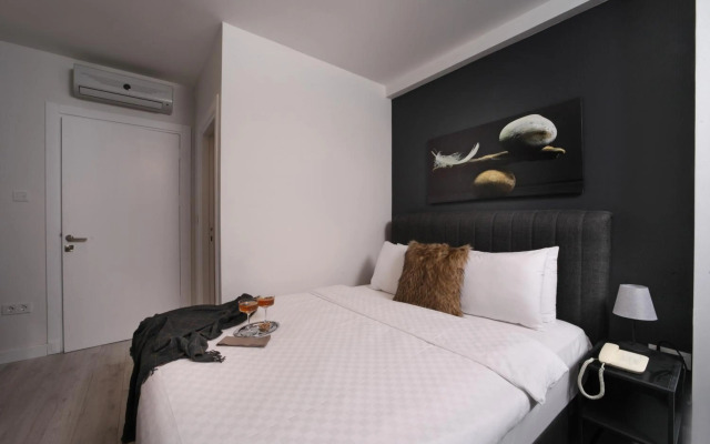 Etiz Hotels Bosphorus