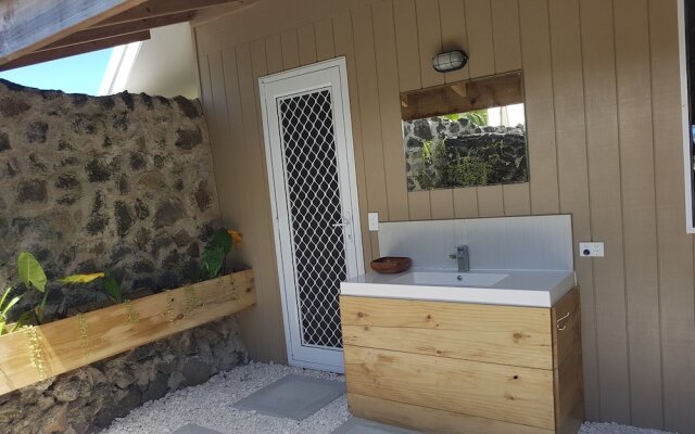 Sa'Moana Beach Bungalows