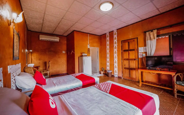 OYO 490 Chiangsan Golden Land Resort 2 (Vaccinated Staff)