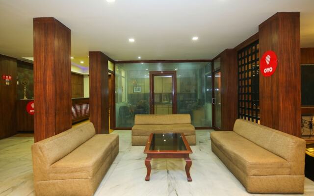OYO 10606 Hotel Shriradha