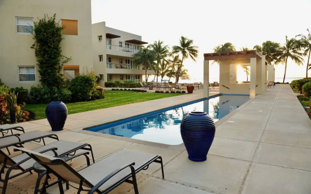 The Phoenix Resort