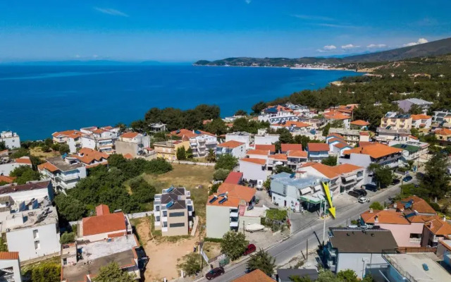 Ladanos Apartment Thassos
