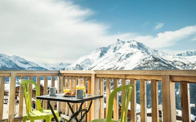 Residence Le Roc Noir