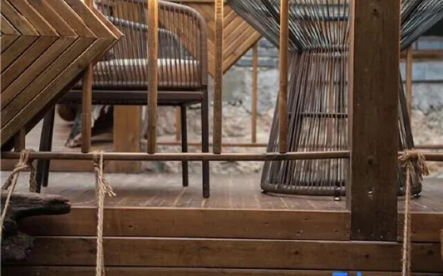 Wuji Moxi Linshui Homestay