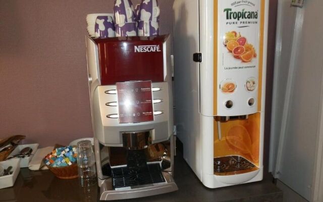 Relais Lorraine Alsace