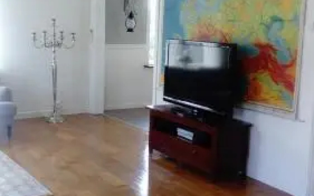 Three-Bedroom Holiday home in Örkeljunga 1