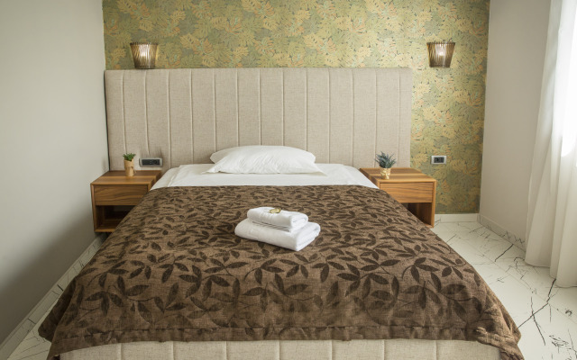 Boutique Hotel Arta