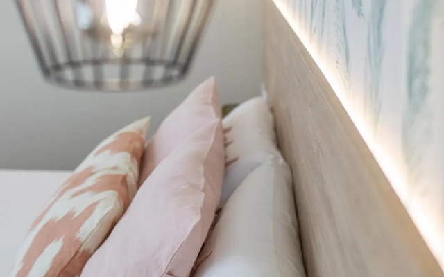 Valencia Port Rooms II