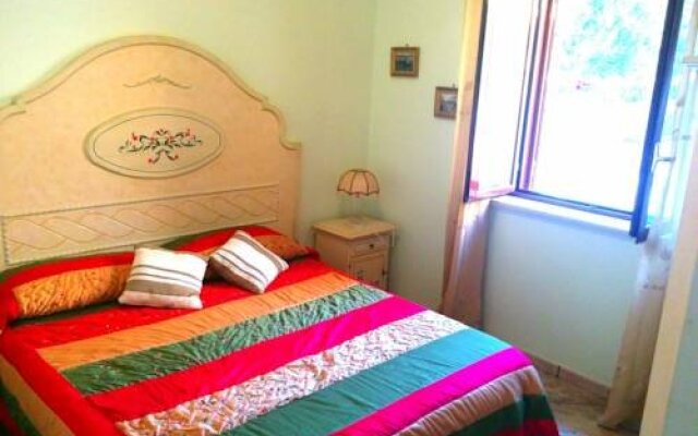 VV Holiday Villa