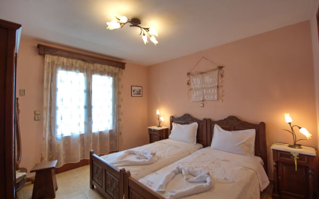Pelagos Villas