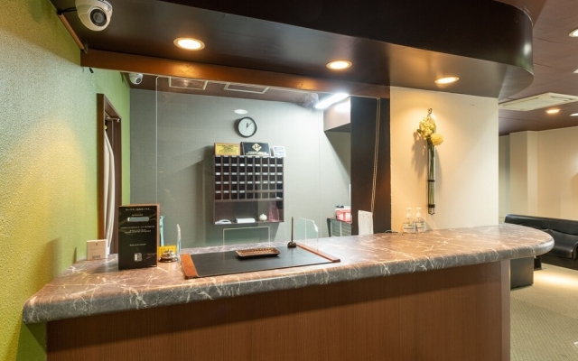 Tabist Hotel Tsubaki Ito